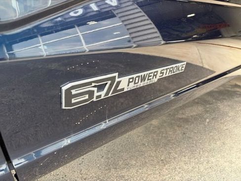 Used 2024 Ford F250 Lariat AWD/4WD image 8