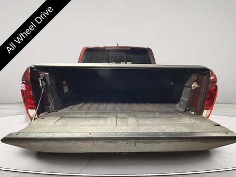 Used 2018 Honda Ridgeline RTL-E image 32