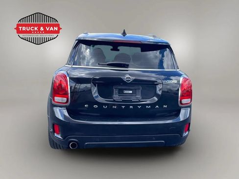 Used 2020 MINI Cooper Countryman FWD image 5
