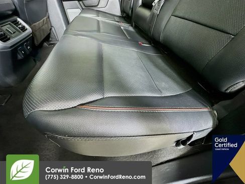 Certified 2023 Ford F150 Lariat AWD/4WD image 30