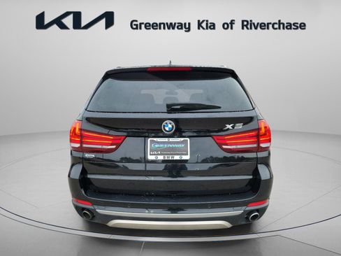Used 2015 BMW X5 xDrive35i image 5