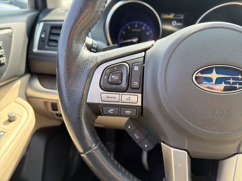 Used 2017 Subaru Outback 3.6R Limited image 30