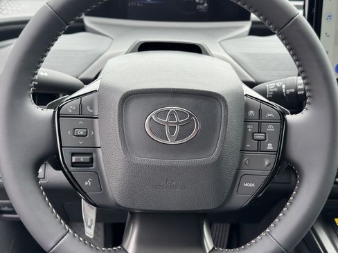New 2026 Toyota bZ Woodland AWD/4WD image 21