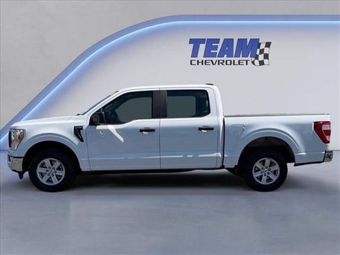 Used 2022 Ford F150 XL w/ Equipment Group 101A High RWD image 2
