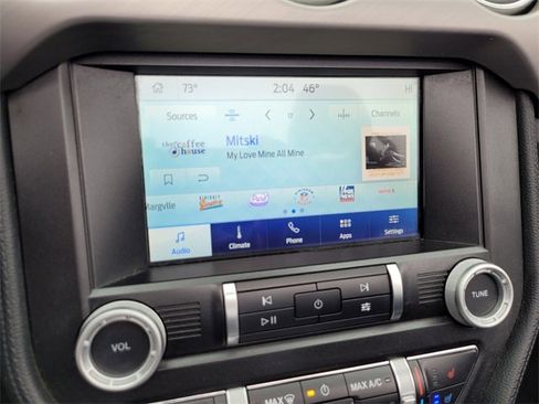 Used 2023 Ford Mustang Premium image 29