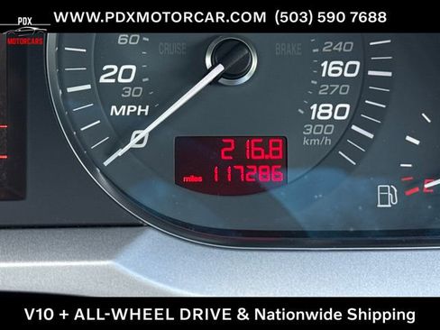 Used 2008 Audi S6 Sedan AWD/4WD image 17
