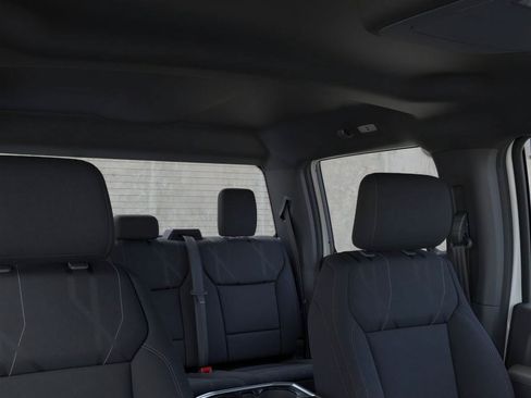 New 2026 Ford F150 STX AWD/4WD image 22