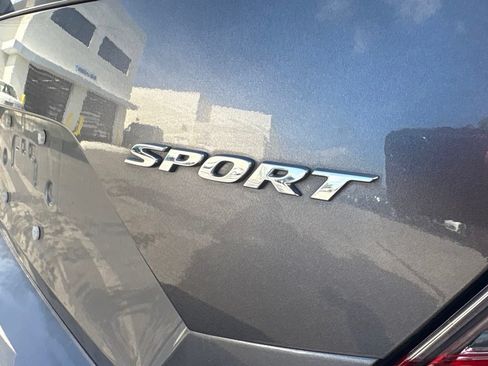 Used 2020 Honda Civic Sport image 4