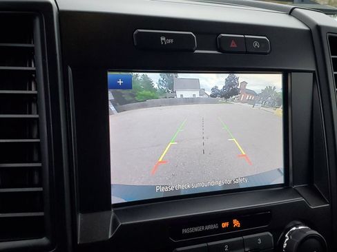 Used 2020 Ford F150 XL w/ Equipment Group 101A Mid AWD/4WD image 24