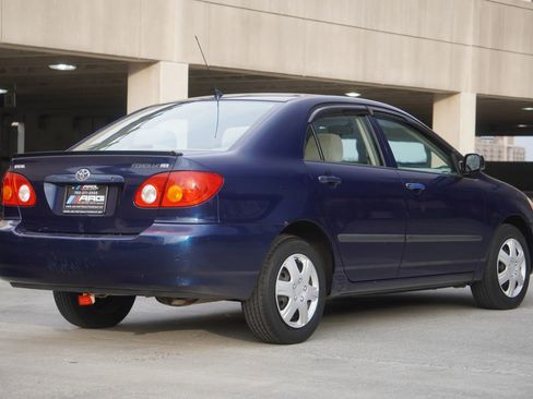 Used 2003 Toyota Corolla LE image 13