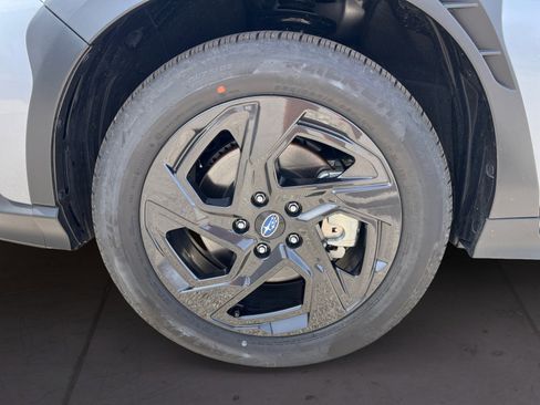 Certified 2025 Subaru Crosstrek 2.5i Sport image 17