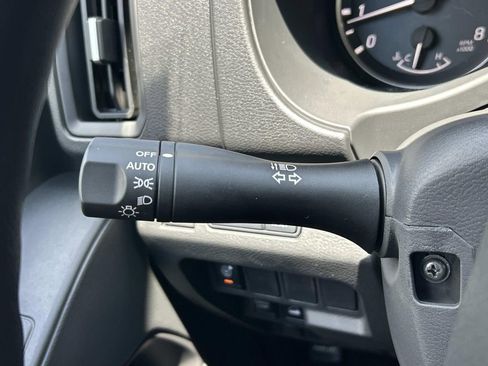 New 2026 Nissan Frontier S AWD/4WD image 27