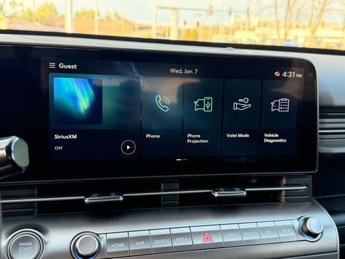 New 2026 Hyundai Kona SE image 15