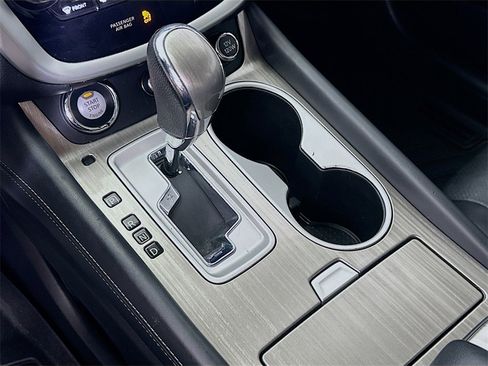 Used 2017 Nissan Murano Platinum w/ Platinum Technology Package image 30