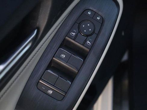 New 2026 Nissan Sentra SL w/ Floor Mat Package FWD image 11