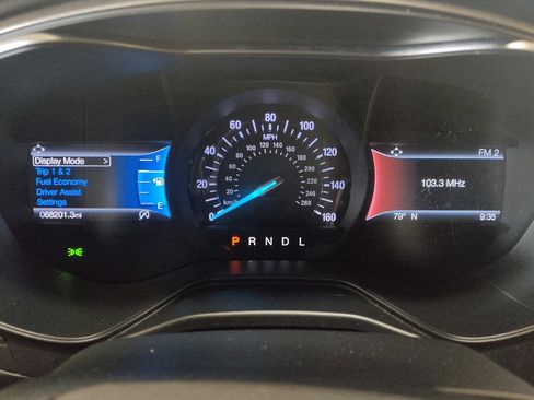 Used 2020 Ford Fusion SE FWD image 23