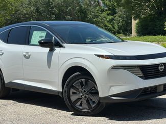 New 2025 Nissan Murano SL w/ Cargo Package video 1