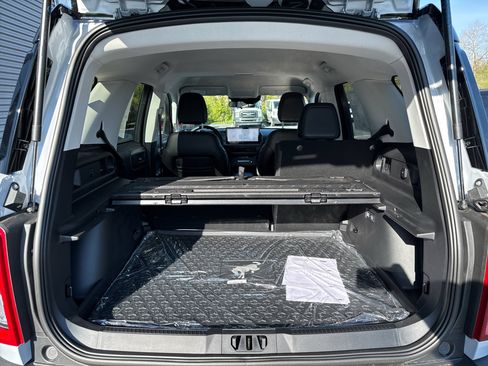 New 2026 Ford Bronco Sport Big Bend AWD/4WD image 7