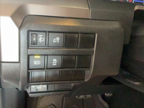 Certified 2024 Toyota Tacoma TRD Sport RWD image 20