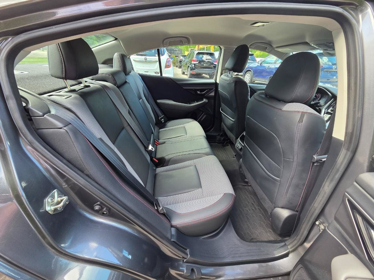 Used 2020 Subaru Legacy Sport w/ Popular Package #3 AWD/4WD image 16
