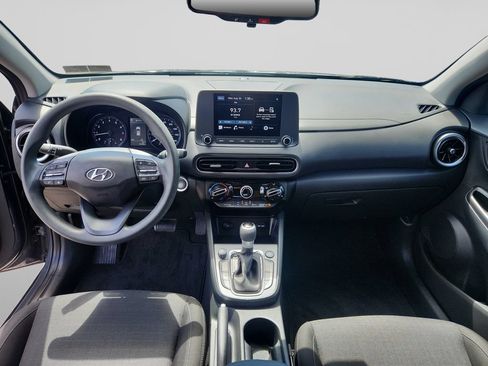 Used 2023 Hyundai Kona SEL AWD/4WD image 12