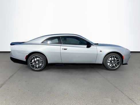 New 2026 Dodge Charger R/T Scat Pack image 8