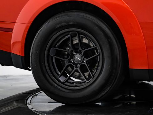 Used 2023 Dodge Challenger SRT Hellcat Redeye image 67