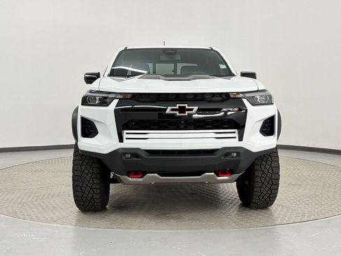 Used 2024 Chevrolet Colorado ZR2 w/ ZR2 Convenience Package III image 6