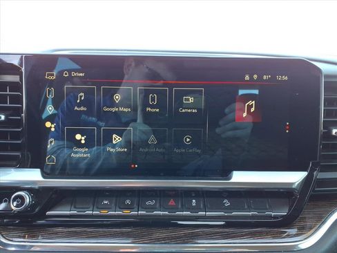 Used 2023 GMC Sierra 1500 Elevation w/ X31 Off-Road Package image 20