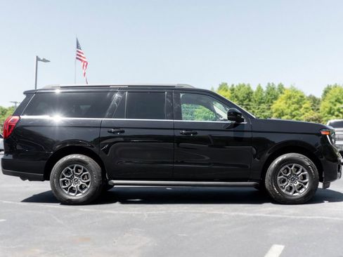 Used 2025 Ford Expedition Max Active RWD image 20