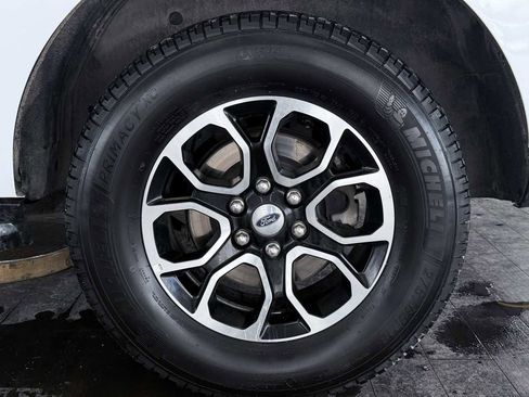 Used 2022 Ford Expedition XLT image 43