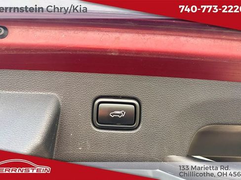 Used 2023 Kia Sportage SX AWD/4WD image 30