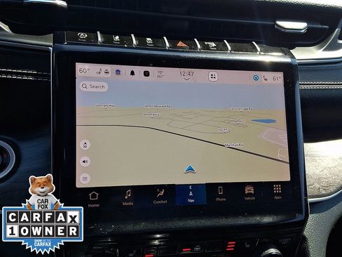 Used 2023 Jeep Grand Cherokee L Limited image 19