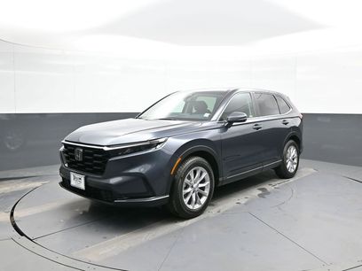 Used 2023 Honda CR-V EX