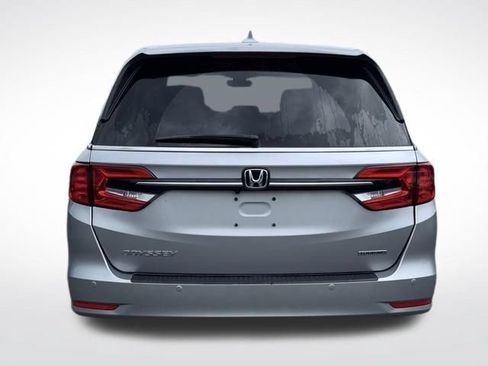Used 2021 Honda Odyssey Touring image 6