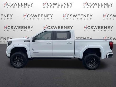 Used 2024 GMC Sierra 1500 Elevation w/ X31 Off-Road Package image 6