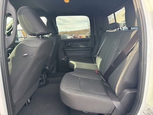 New 2026 RAM 2500 Tradesman image 19