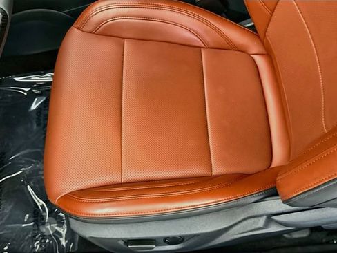 Used 2026 Ford Mustang Premium w/ Anti-Theft Package RWD image 18