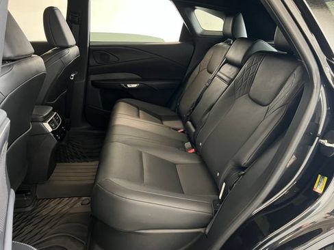 Used 2024 Lexus RX 350 FWD w/ Technology Package image 34