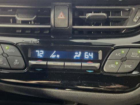 Used 2019 Toyota C-HR Limited image 26