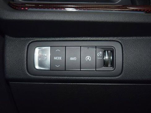 New 2026 Chevrolet Traverse Z71 w/ Enhanced Driving Package image 35