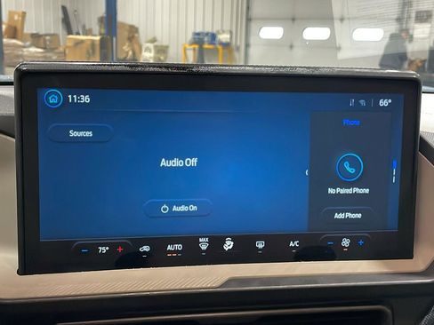 Certified 2025 Ford Bronco Sport Big Bend image 17