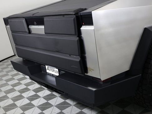 Used 2024 Tesla Cybertruck Cyberbeast image 56