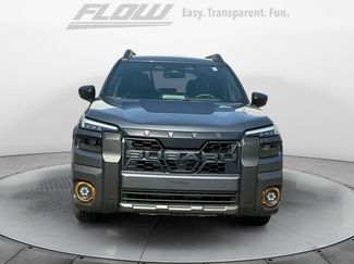 New 2026 Subaru Outback Wilderness video 2