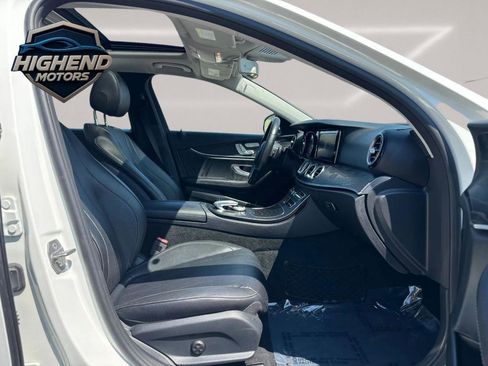 Used 2018 Mercedes-Benz E 300 w/ Premium 1 Package image 15