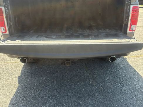 Used 2016 RAM 1500 Limited AWD/4WD image 9