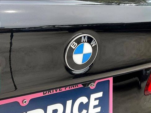 Used 2018 BMW 540i w/ M Sport Package RWD image 29