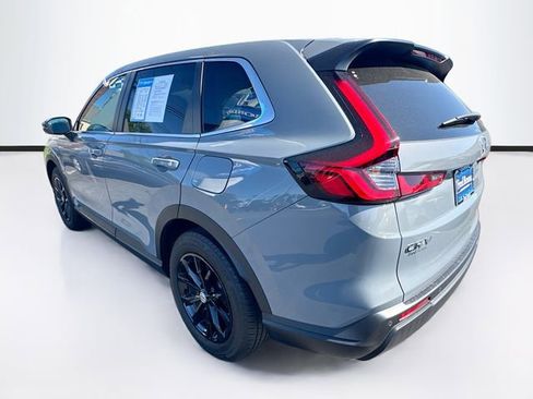 Certified 2024 Honda CR-V EX-L image 6