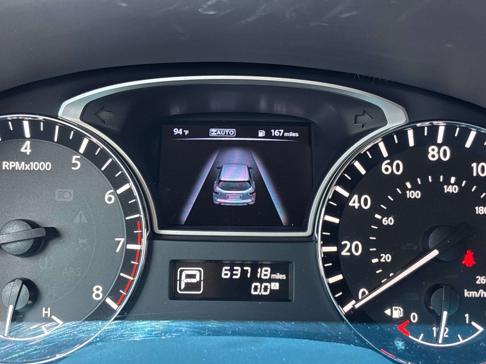 Used 2015 Nissan Pathfinder SV FWD image 16