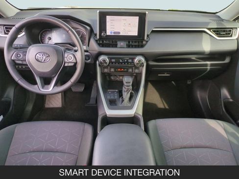 Used 2023 Toyota RAV4 XLE w/ Convenience Package AWD/4WD image 13